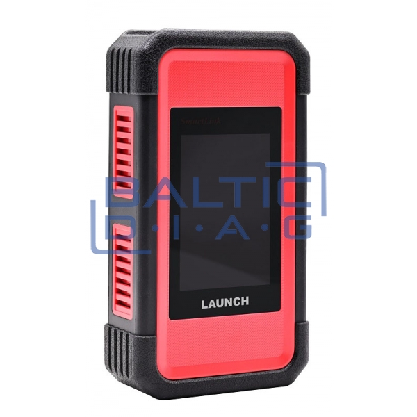 Truck diagnostic equipment Launch X-431 HD BOX 2.0