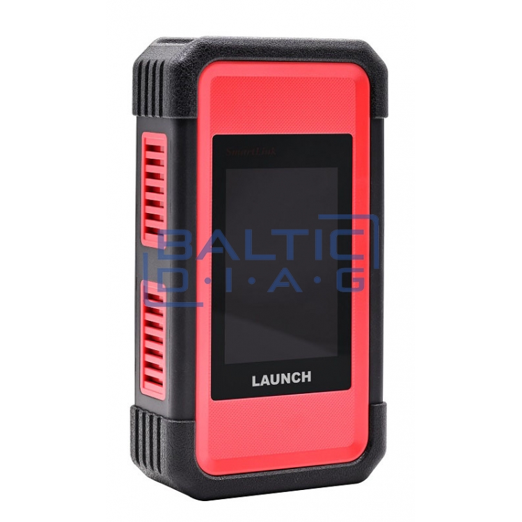 Truck diagnostic equipment Launch X-431 HD BOX 2.0