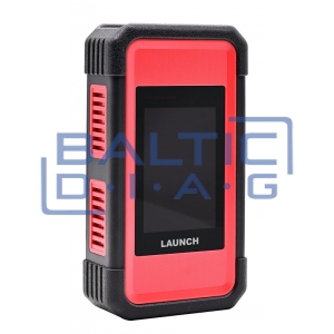 Sunkvežimių diagnostikos įranga Launch X-431 HD BOX 2.0