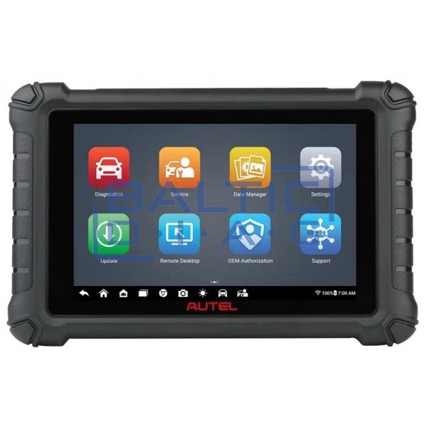 Universal diagnostic tool Autel MaxiCheck MX900