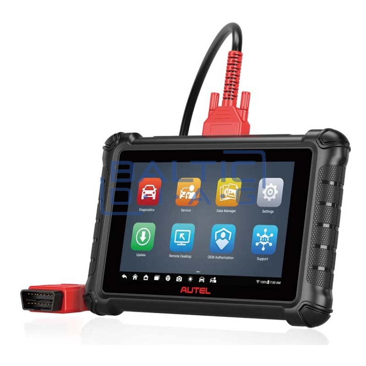 Universali diagnostikos įranga Autel MaxiCheck MX900