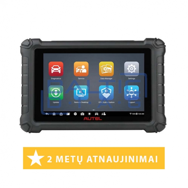 Universal diagnostic tool Autel MaxiCheck MX900