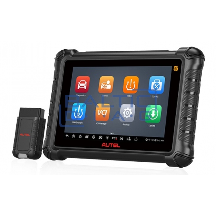 Universali diagnostikos įranga Autel MaxiCheck MX900TS