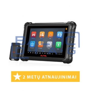 Universali diagnostikos įranga Autel MaxiCheck MX900TS Universali diagnostikos įranga Autel MaxiCheck MX900TS