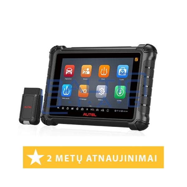 Universali diagnostikos įranga Autel MaxiCheck MX900TS