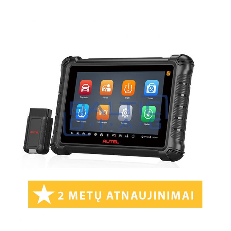 Universali diagnostikos įranga Autel MaxiCheck MX900TS