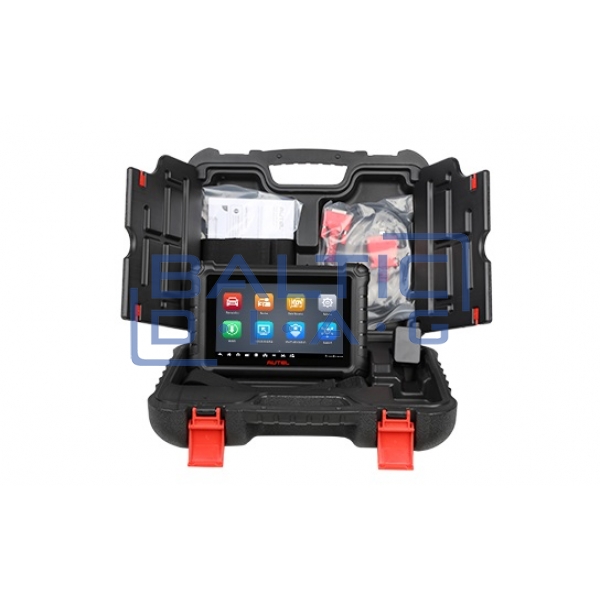 Universali diagnostikos įranga Autel MaxiDAS DS900