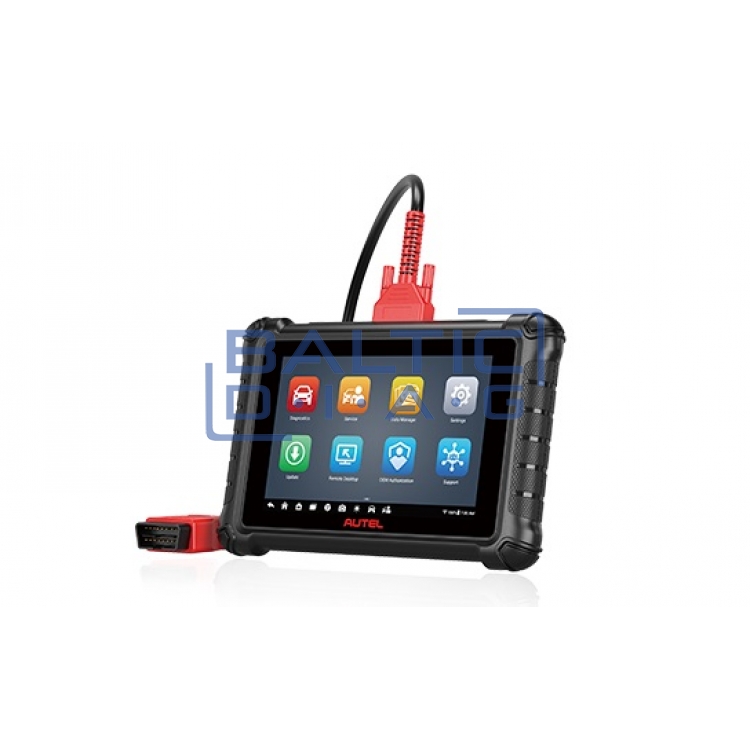 Universal diagnostic tool Autel MaxiDAS DS900