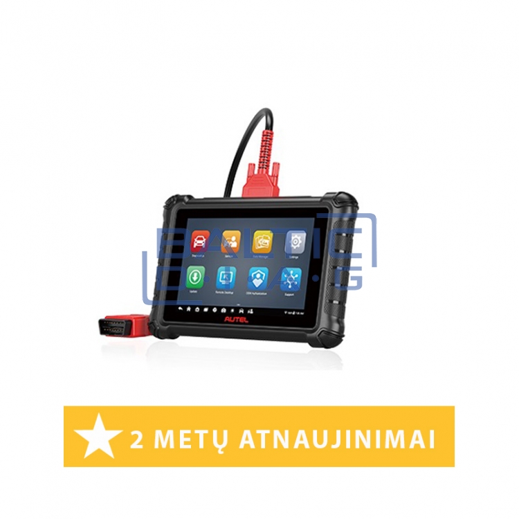 Universal diagnostic tool Autel MaxiDAS DS900