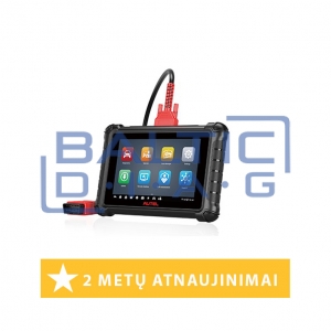 Universali diagnostikos įranga Autel MaxiDAS DS900 Universali diagnostikos įranga Autel MaxiDAS DS900