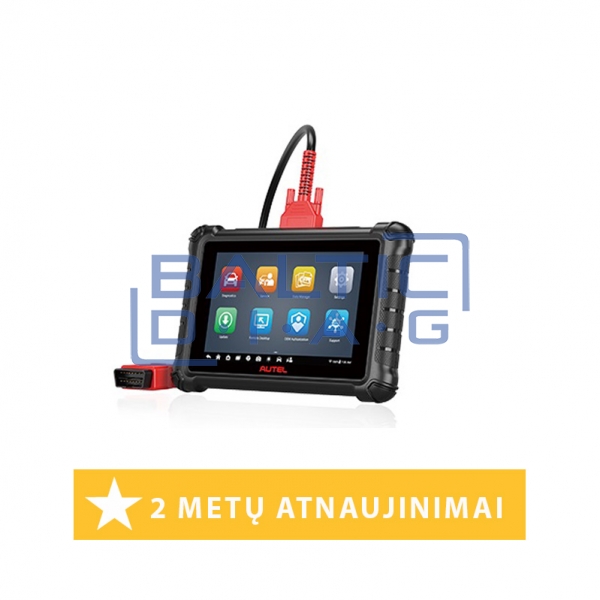 Universali diagnostikos įranga Autel MaxiDAS DS900
