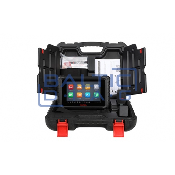 Universali belaidė diagnostikos įranga Autel MaxiDAS DS900BT