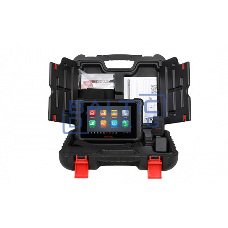 Universali belaidė diagnostikos įranga Autel MaxiDAS DS900BT