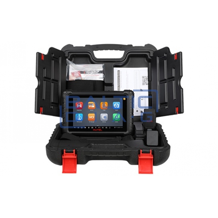 Universali diagnostikos įranga Autel MaxiDAS DS900TS