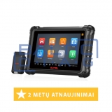 Universali diagnostikos įranga Autel MaxiDAS DS900TS Universali diagnostikos įranga Autel MaxiDAS DS900TS