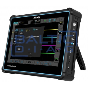 Automotive Oscilloscope ATO2002