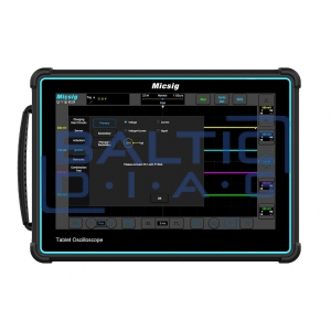 Automotive Oscilloscope ATO2002