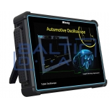 Automotive Oscilloscope ATO2002