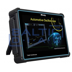 Osciloskopas automobiliams ATO2002