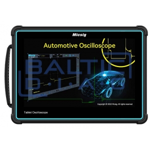Osciloskopas automobiliams ATO2004