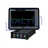 Automotive oscilloscope VATO2004