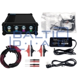 Automotive oscilloscope VATO2004