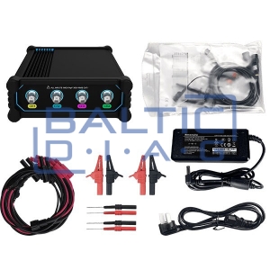 Automotive oscilloscope VATO2004