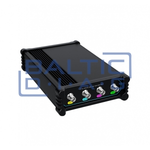 Automotive oscilloscope VATO2004