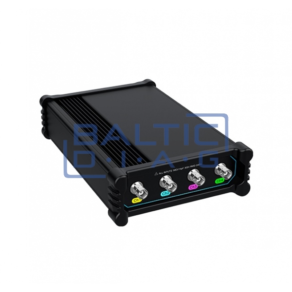Automotive oscilloscope VATO2004
