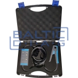 Oscilloscope ultra-low current measuring clamp AC DC, CP2100 series