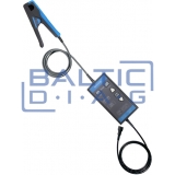 Oscilloscope ultra-low current measuring clamp AC DC, CP2100 series