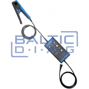 Oscilloscope ultra-low current measuring clamp AC DC, CP2100 series