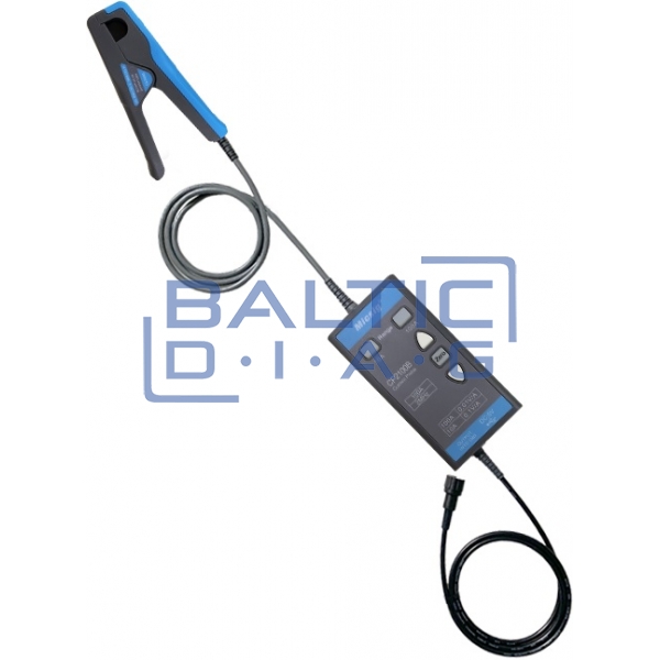 Oscilloscope ultra-low current measuring clamp AC DC, CP2100 series