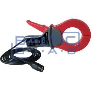 Oscilloscope current measuring clamp ACP1000