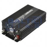 Voltage converter (inverter) 12/24V - 230V