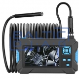 Endoscope with LCD Ø5.5mm, 5m