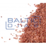 Garnet abrasive speedblast