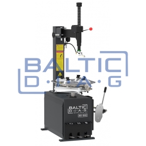 Set of tire changer and wheel balancing machines BD-810 + BD-631-1 Set of tire changer and wheel balancing machines BD-810 + BD-631-1