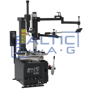 Set of tire changer and wheel balancing machines BD-860 + BD-610 Set of tire changer and wheel balancing machines BD-860 + BD-610