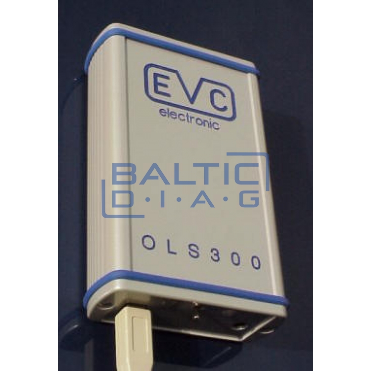 Эмулятор OLS300 систем EPROM