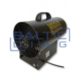 Dujinis šildytuvas KB Global 30 kW