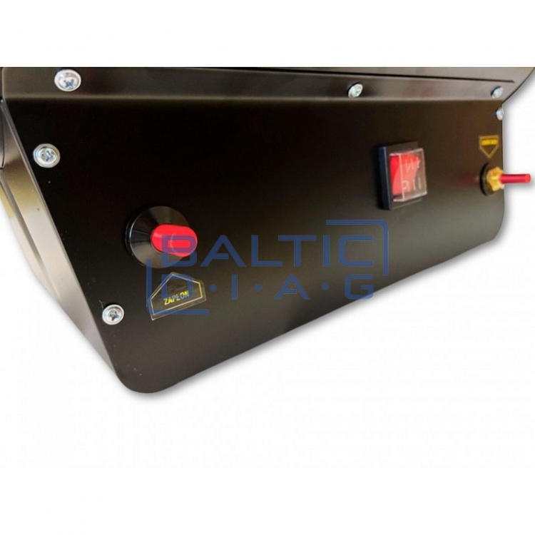 Dujinis šildytuvas KB Global 30 kW