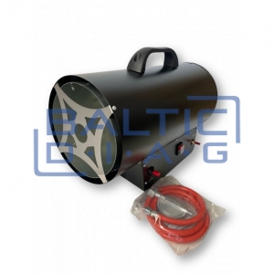 Gas heater KB Global 30 kW