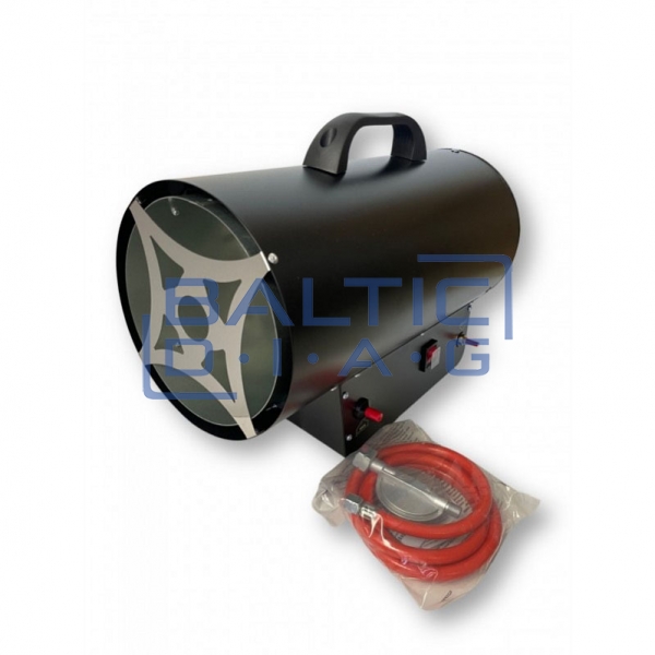 Gas heater KB Global 30 kW