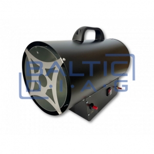 Gas heater KB Global 30 kW