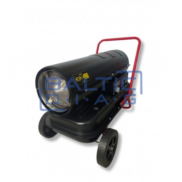 Diesel heater KB Global 30 kW