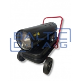 Dyzelinis šildytuvas KB Global 30 kW