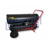 Dyzelinis šildytuvas KB Global 30 kW