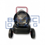 Dyzelinis šildytuvas KB Global 30 kW