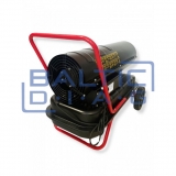 Dyzelinis šildytuvas KB Global 30 kW